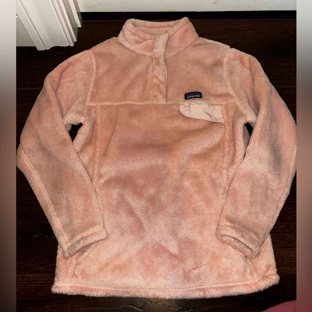 GUC Patagonia L (12) Pull Over
